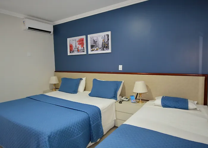 Hotel Taiyo
