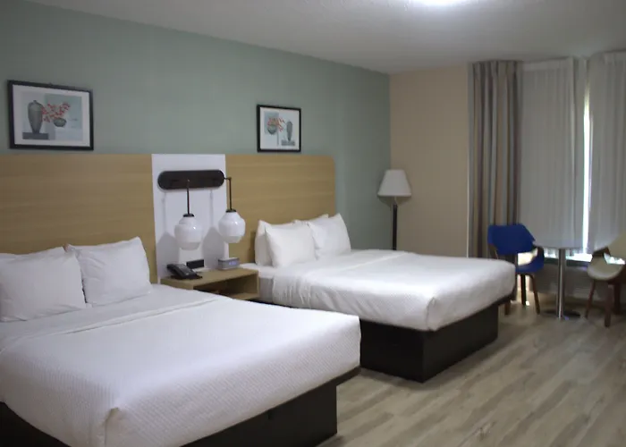 Quality Inn Southampton