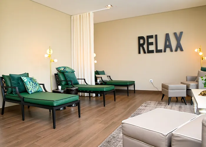 Casas Novas Countryside Hotel Spa & Events