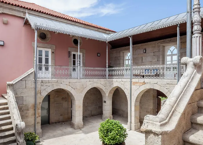 Casas Novas Countryside Hotel Spa & Events
