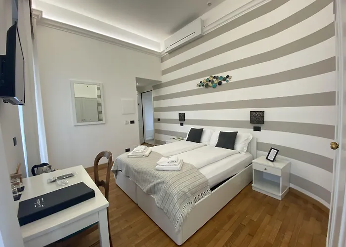 Hotel La Fontana