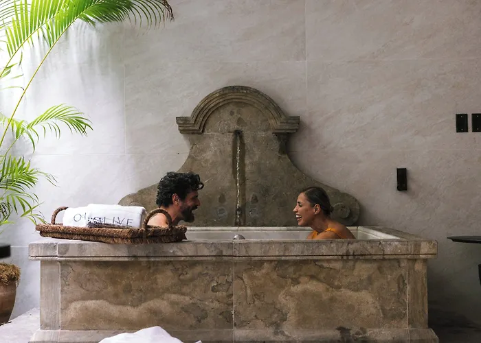 O:Live Boutique Hotel, A Small Luxury Hotel Of The World (Adults Only)