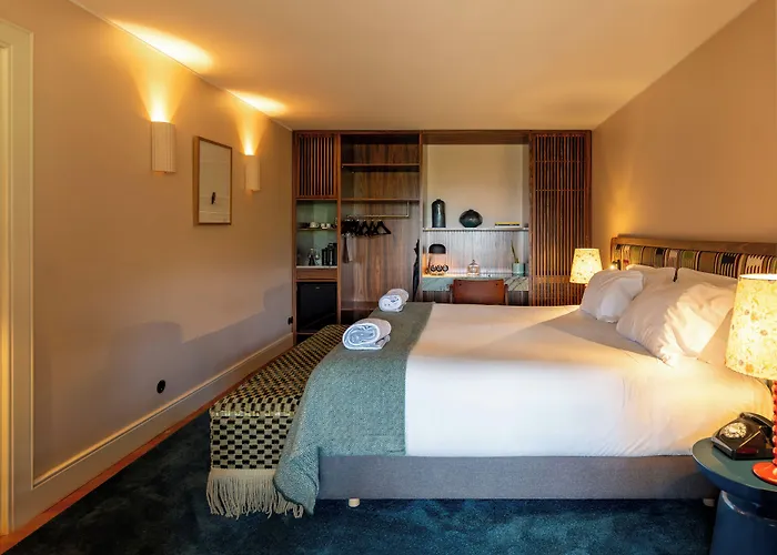 Quinta Nova Winery House - Relais & Chateaux