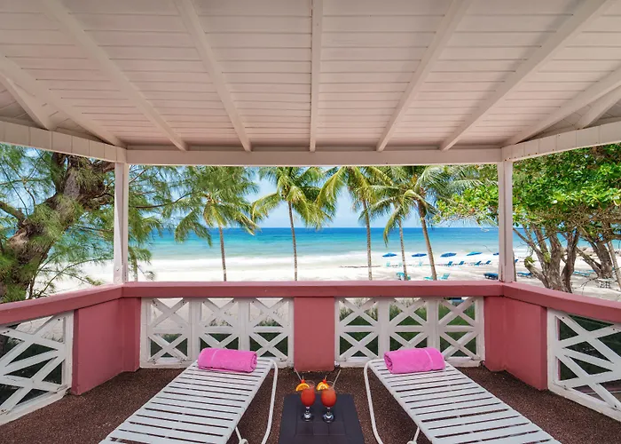 Southern Palms Beach Club
