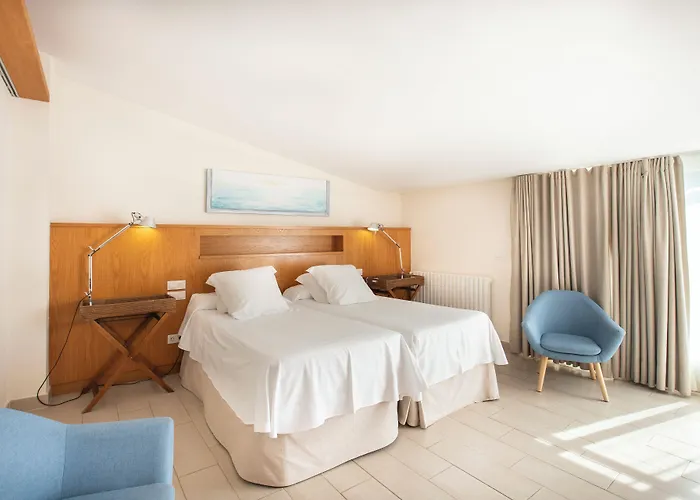Hotel Llafranch