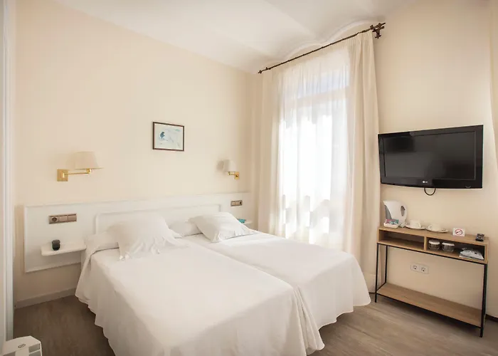 Hotel Llafranch