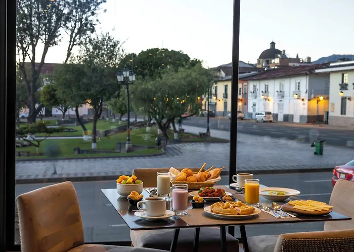 Costa del Sol Wyndham Cajamarca