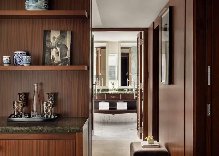 Shangri-La Toronto