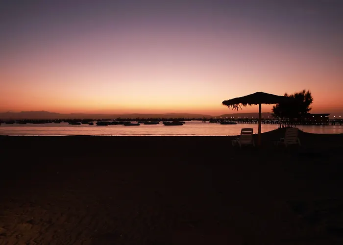 San Agustin Paracas
