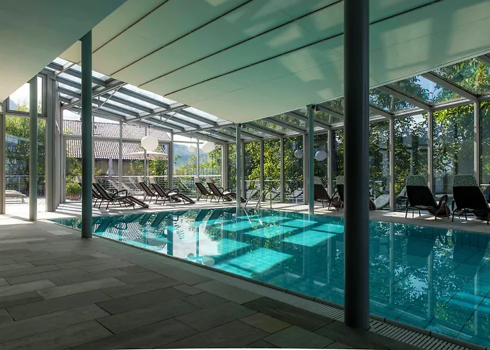 Hotel Heubad