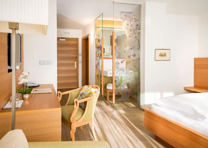 Hotel Heubad