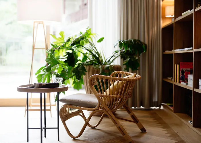 Hotel Schwarzschmied, A Member Of Design Hotels
