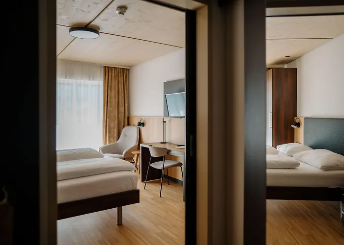 eduCARE Hotel