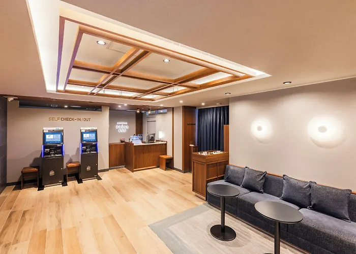 Sotetsu Fresa Inn Yokohama Sakuragi-Cho - Renovated In June 20Th 2025