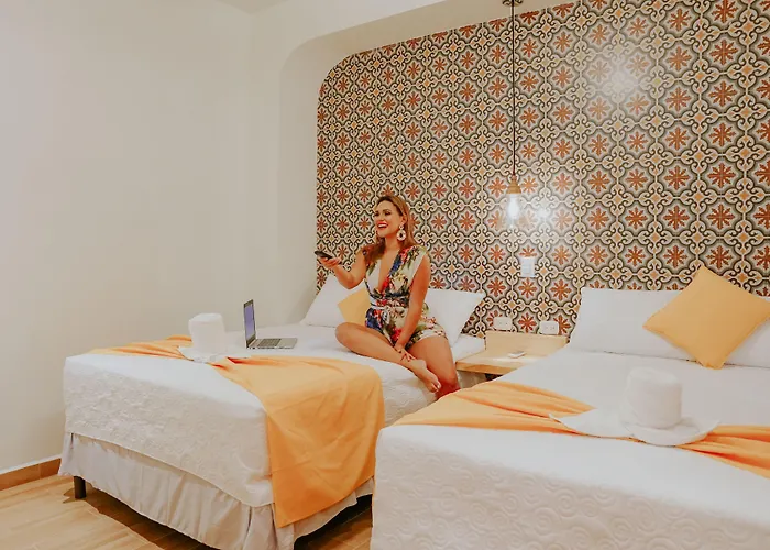 Hotel Casona De La Isla