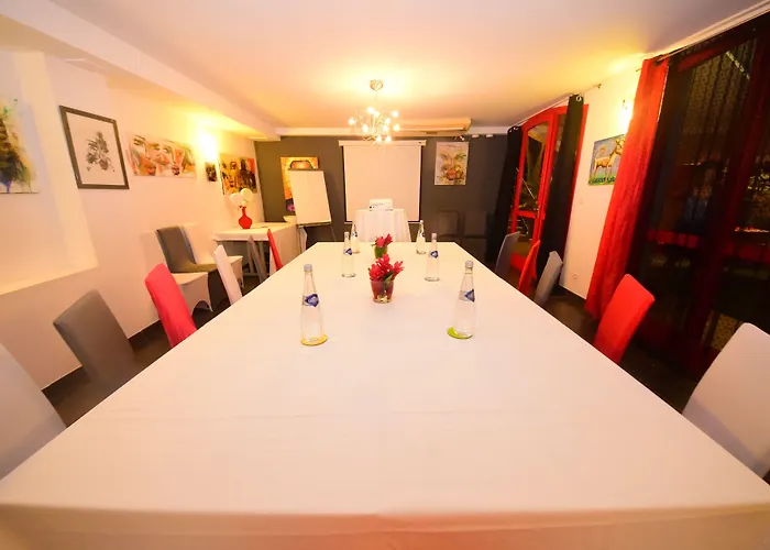 La Suite Villa