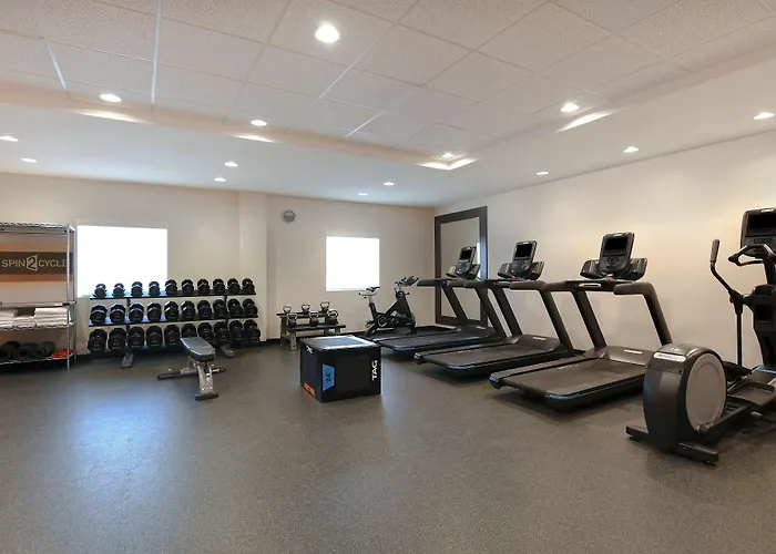 Home2Suites By Hilton Augusta