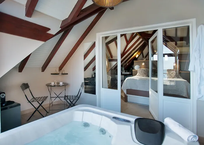 La Suite Villa