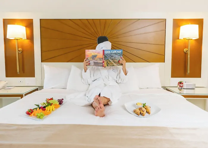 La Mer Beachfront Resort