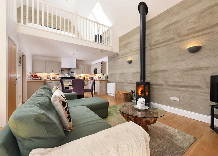 Glencoe House