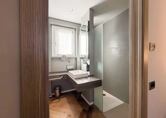 Best Western Plus Borgolecco Hotel