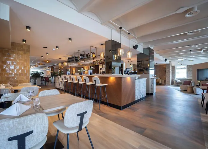 Fletcher Hotel-Restaurant De Borken