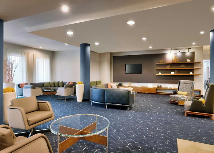 Courtyard By Marriott Houston Nasa Clear Lake
