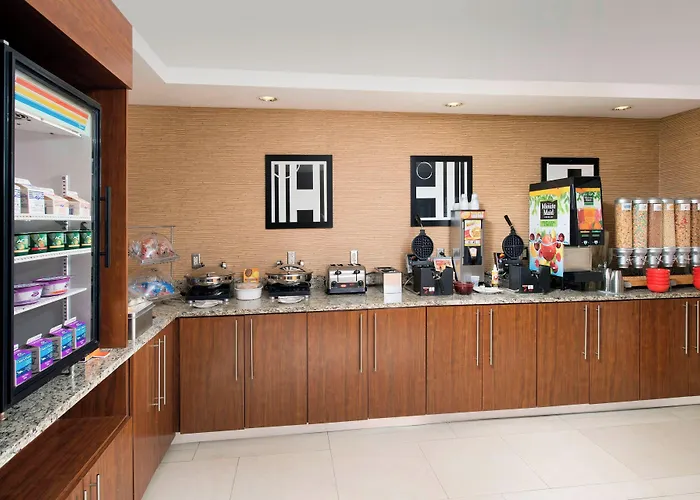 Towneplace Suites By Marriott Eagle Pass