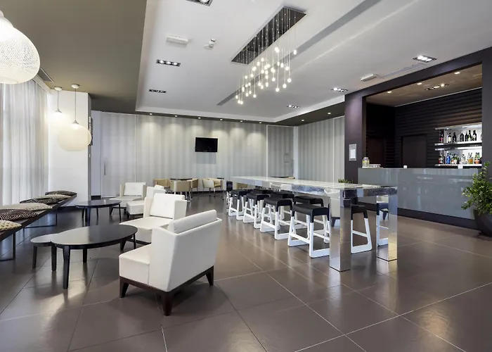 Best Western Premier Chc Airport