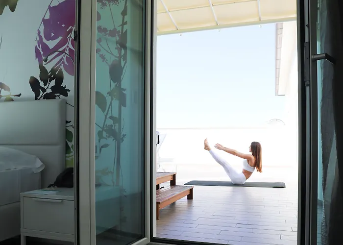 Smeraldo Suites & Spa