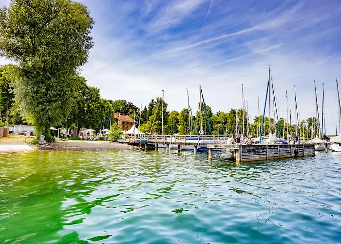 Yachthotel Chiemsee GmbH