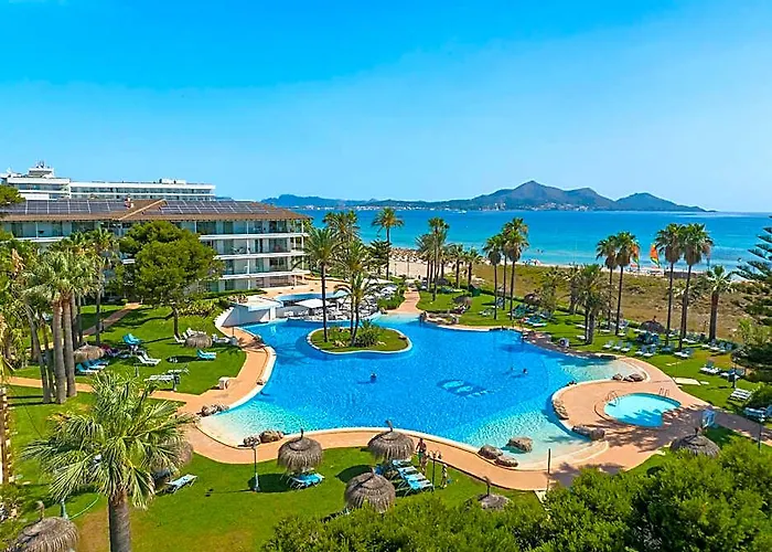 Playa Esperanza Resort