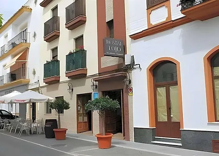 Hostal Lojo