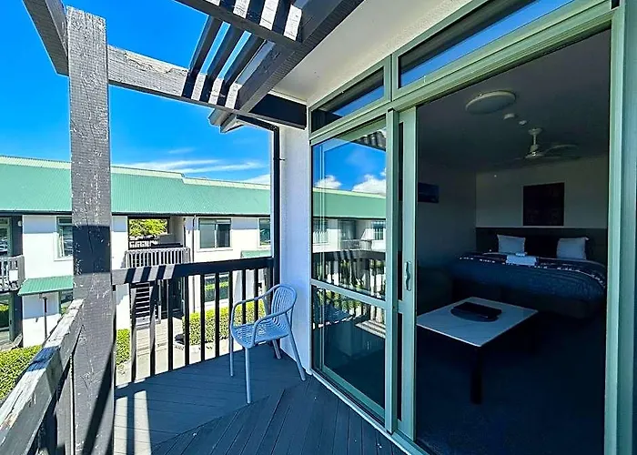 Lake Tekapo Village Motel