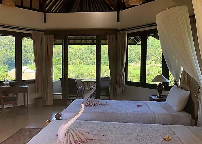 Nirarta Guest House