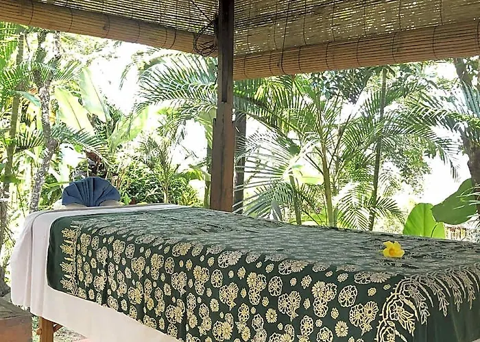 Nirarta Guest House