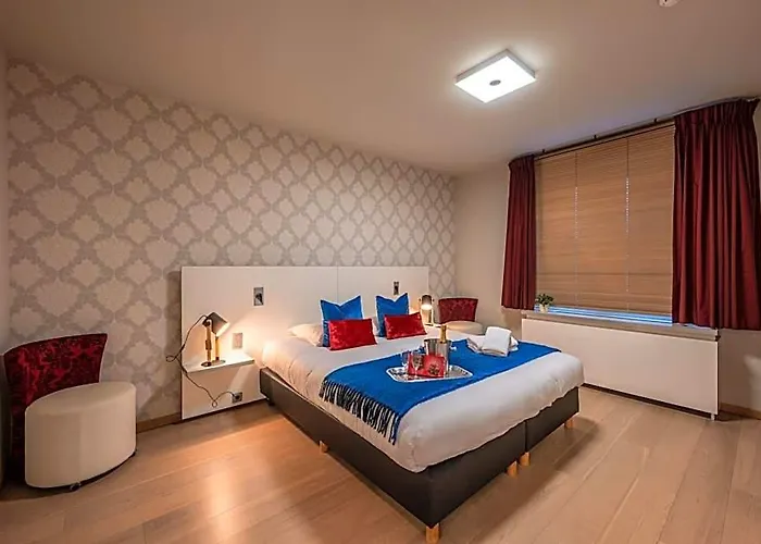 Hotel Falko