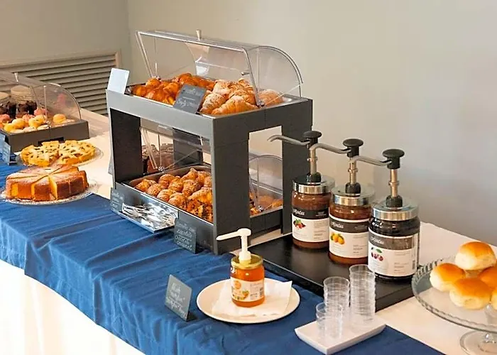 Resort La Battigia Beach & Spa