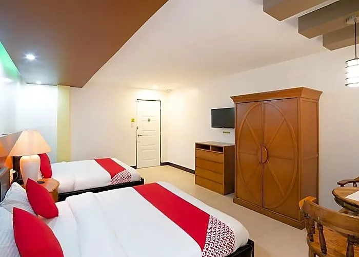 Oyo 195 Ranchotel - Biaan