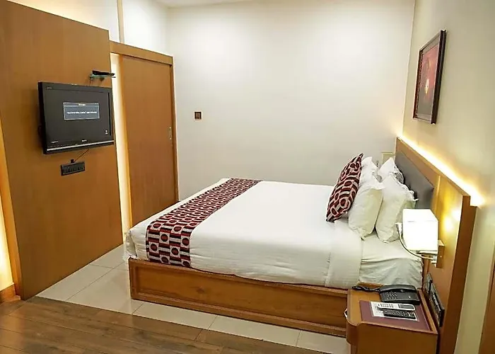 Rohini International Vithura