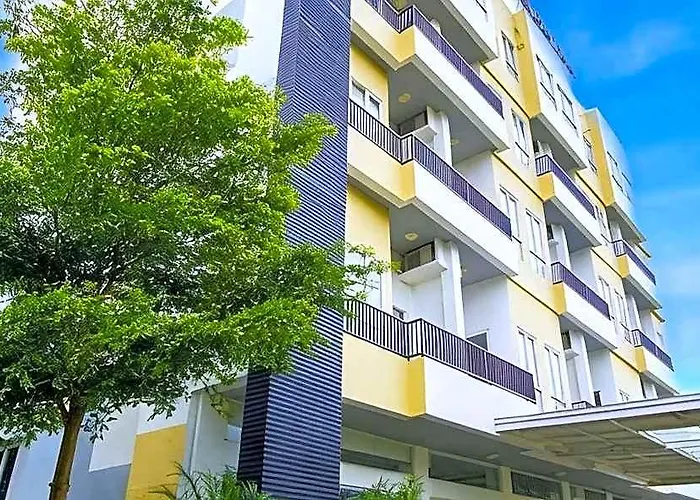 Bangka City Hotel