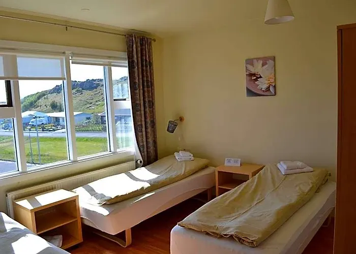 Framtid Hostel