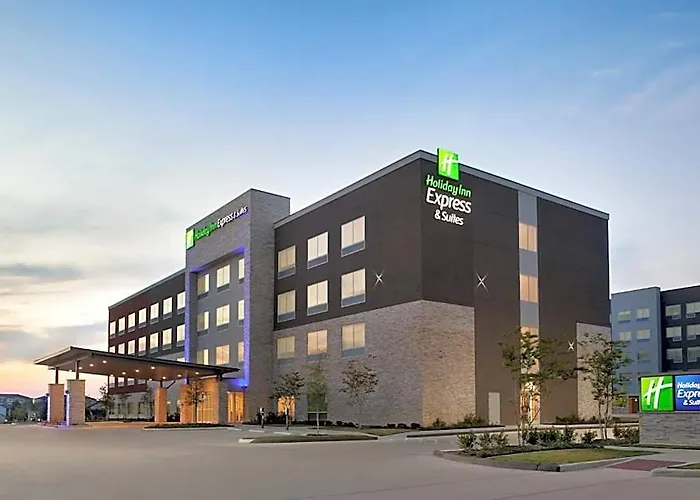 Holiday Inn Express & Suites Austin North - Pflugerville By Ihg