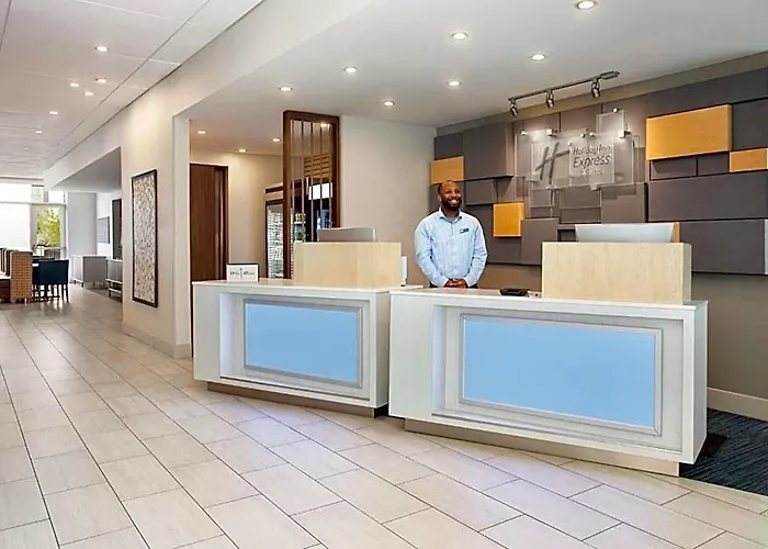 Holiday Inn Express & Suites Austin North - Pflugerville By Ihg