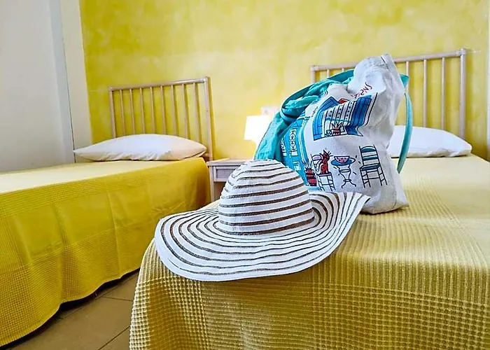 Barko Apartments & Suites