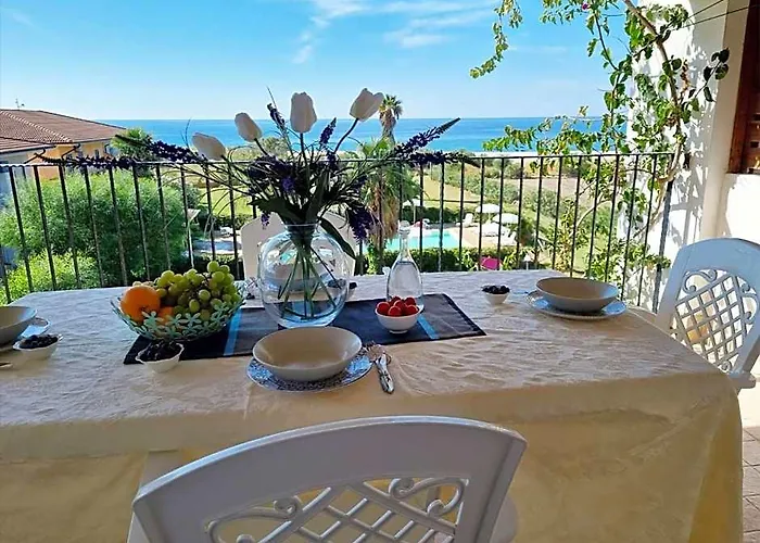 Barko Apartments & Suites