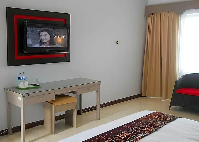 Patra Comfort Parapat
