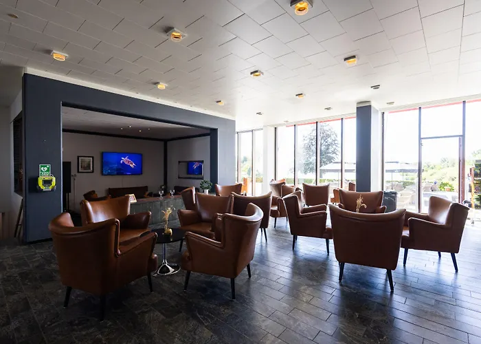 Milling Hotel Sopark