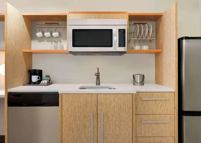 Home2 Suites By Hilton - Oxford