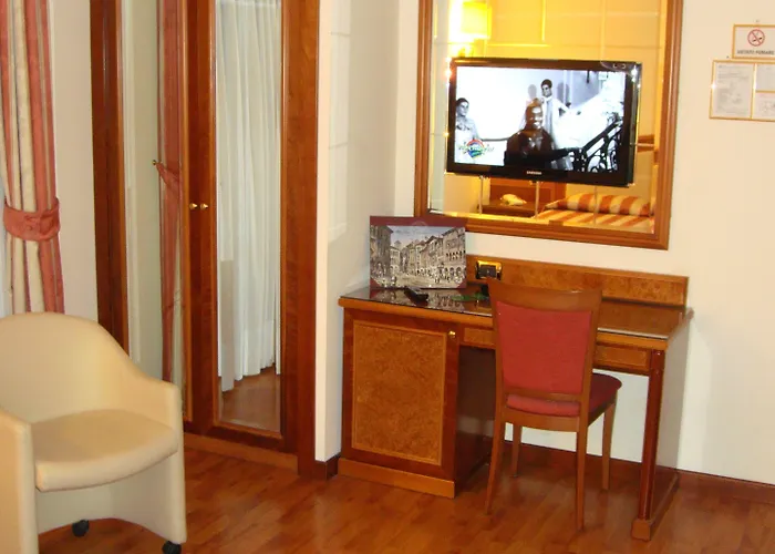 Albergo Corona